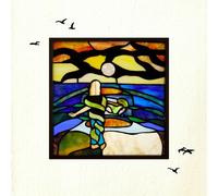 Naima Bock - Giant Palm - Loser Edition - Orange [Vinyl] Colored Vinyl, Ltd Ed,