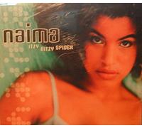 Naima - Itzy Bitzy Spider