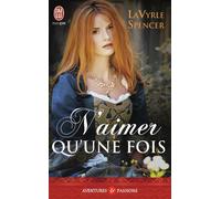 N'aimer qu'une fois - Lavyrle Spencer - J'ai Lu - Poche - Livre