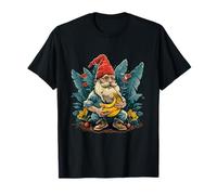 Nain de banane dessin bananes fruits bananes amateur d'œuvres d'art T-Shirt