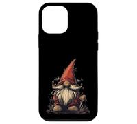 Nain de Jardin Amusant Coque pour iPhone 12 Mini