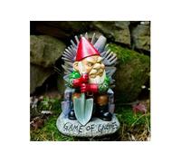 Nain de jardin Game of Gnomes