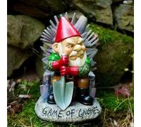 Nain de jardin Game of Gnomes