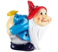 Lunartec Nain de Jardin Malik - 14,5 cm