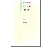 NAIN JAUNE