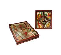 Nain Jaune Médiéval