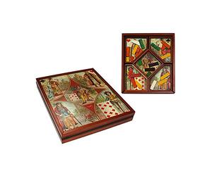 Nain Jaune Médiéval