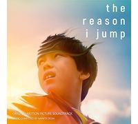 Nainita Desai – The Reason I Jump – Vinyle 12" (Import)