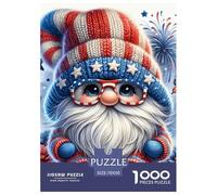 nainPuzzle 1000 Pièces Puzzle Style Pin-up Coloré, Jeu Éducatif, Jouet 1000 Pièces, Peinture Art, Adultes/Enfants 70x50cm/1000pcs