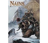Terres d'Arran : Nains – Tome 6 – Jorun de la Forge – Soleil