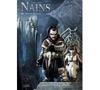 Nicolas Jarry – Nains Tome 7 : Derdhr du Talion – Soleil
