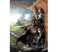 Nains – Tome 9 : Dröh des Errants – Soleil