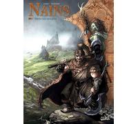 Nains – Tome 9 : Dröh des Errants – Soleil