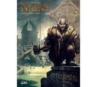 Nains T11: Torun de la forge