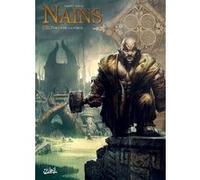 Nains T11 - Torun de la Forge Nicolas Jarry (Scénario), Pierre-Denis Goux (Dessinateur), Bertrand Benoit (Coloriste), J. Nanjan (Coloriste)