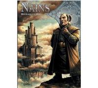 Nains T12 - Kardum du Talion Nicolas Jarry (Scénario), Stéphane Créty (Dessinateur), Digikore (Coloriste)