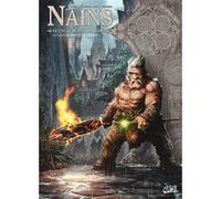 Nains T26 - Le Cycle de l'empereur - La Couronne de plomb Nicolas Jarry (Scénario), David Courtois (Scénario), Pierre-Denis Goux (Dessinateur), Julia Pinchuk (Coloriste)