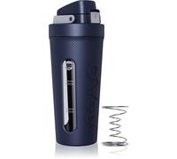 NAIPO Oyeet Shaker shaker de sport coloration Blue 700 ml