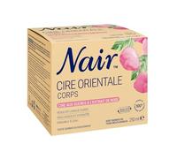 NAIR - Cire Orientale Corps Sucre Douceur à la Rose, Texture Fondante et Apaisante (Pot 250 mL) - lot de 3 - Vendu par Lot