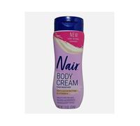 Nair Crème dépilatoire corps cacao Vit E 224g