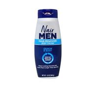 Nair for Men Hair Hair Remover Crème pour le corps, 13 oz