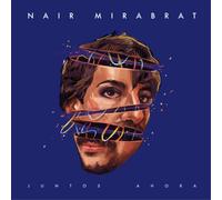 Nair Mirabrat - Juntos Ahora (Blue Vinyl)