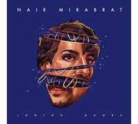 Nair Mirabrat – Juntos Ahora – Vinyle orange