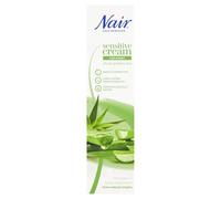 Nair NAIR CRÈME DÉPILATOIRE SENSIBLE