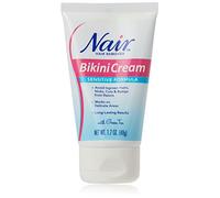 Nair Nair Sensitive Bikini Cream Hair Remover - 1.7 oz: 2 units. by Nair