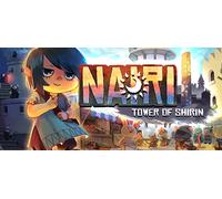 NAIRI: Tower of Shirin (PC)