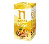 Nairn's Biscuit d'Avoine Fine 218 g - Lot de 2