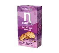 Nairn's Biscuits à L’Avoine/aux Fruits