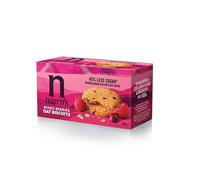 Nairn's Biscuits à l'avoine et aux baies - 201 g (Lot de 12)