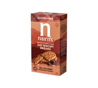 Nairn's Biscuits aux Pépites de Chocolat - Lot de 3