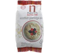 Nairn's Bouillie sans gluten - Avoine - 450 g (lot de 5)