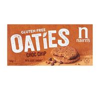 Nairn's Chips de chocolat Oaties sans gluten, 160 g