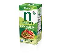 Nairn's Organic Oat Cake Crackers (12x8.8oz)
