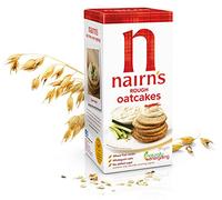 Nairns Rough oatcake 291g ( 3 Pack) by Nairn's