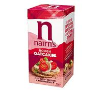 Nairn's Rough Oatcakes 291 g