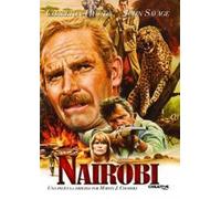 Nairobi Affair [ Origine Espagnole, Sans Langue Francaise ]