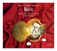 Naïs CD