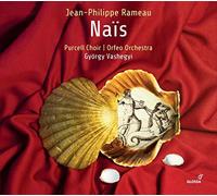 Naïs CD