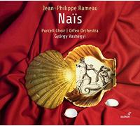 Naïs CD