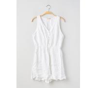 nais combinaisons femme de couleur blanc 38