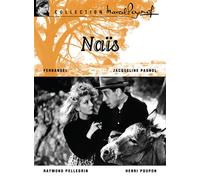 Naïs DVD DVD