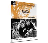 NAÏS - DVD [HD DVD]