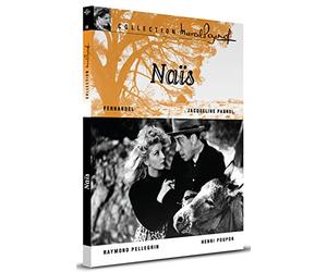 NAÏS - DVD [HD DVD]