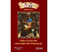 Naïs Et Totoche Au Temps Des Pharaons