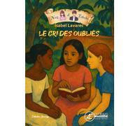 Naïs et Totoche - Escale au temps des Gallo-Romains Tome 5 : Le cri des oubliés