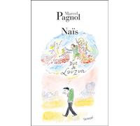 Naïs - Marcel Pagnol - De Fallois Fortunio - Poche - Roman